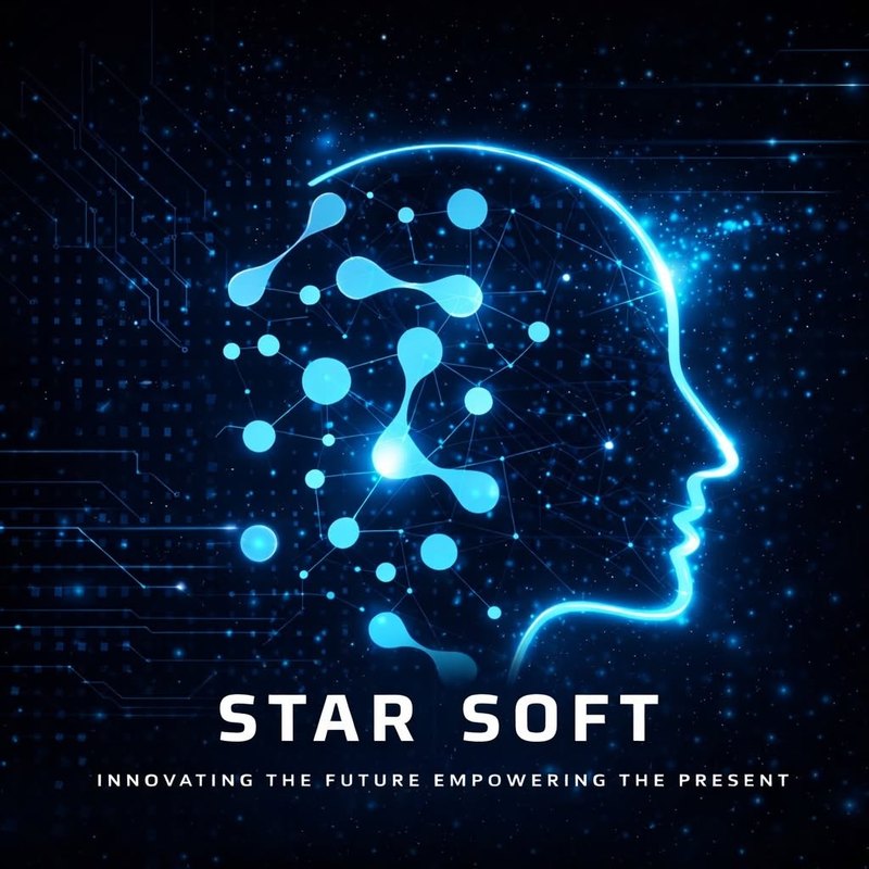 Star Soft — Innovating the future, empowering the present